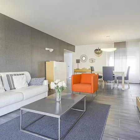 Marna - Welkeys Lejlighed Biarritz