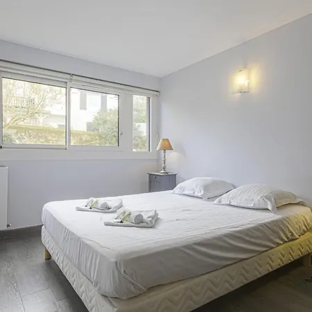 Marna - Welkeys 아파트 *