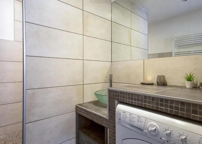 Marna - Welkeys Apartmán